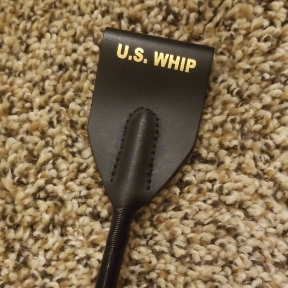 Costume Whip - Picture 3 of 3